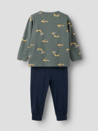 Name It - Pyjama - Graafmachines - Urban Chic