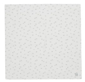 Jollein - Hydrofiele - Doeken - On the go - 115x115 cm - 2 stuks