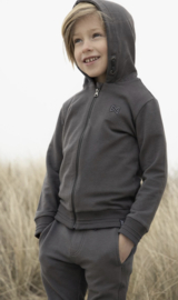 Koko Noko - Joggingbroek - Grijs - N804