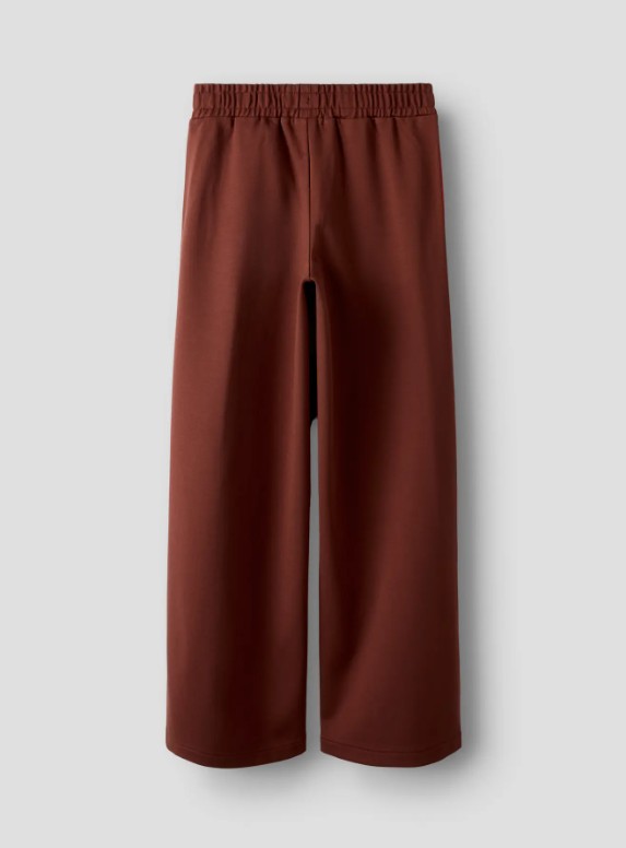 Name It - Wide - Pant - Laura - Andorra - Red