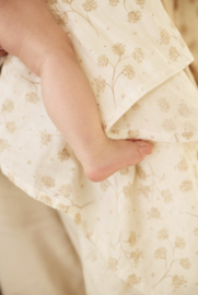 Jollein - Hydrofiele doeken - Leafy Dreams - 70x70cm