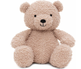 Jollein - Knuffel - Teddy - Bear - Wild - Rose