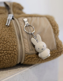 Atelier - Pierre - Nijntje - Sleutelhanger - Warm - Sand
