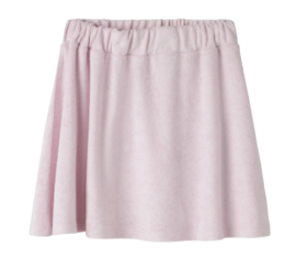 Name It - Rok - NKFHildimar - Fairy Tale - Badstof - Roze