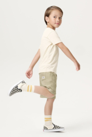 Noppies - T-shirt - Lepanto - Fog - Fruitas