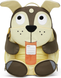 Affenzahn - Rugzak - Tonie - Hond - Groot - 8 Liter