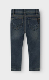 Name It - Nmmtheo - Spijkerbroek - Jeans - Key - Maat 92