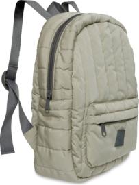 Jollein - Puffed - Rugtasje - Olive - Green