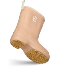 Liewood - Regenlaarzen - Pale Tuscany - Roze - Waterdicht