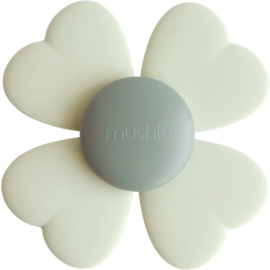 Mushie - Suction - Spinner - Toy - Spinner Lucky