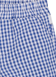 Noppies - Broek - Olbia - Blauw - Gestreept