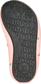 Playshoes  - Barefoots - Waterschoenen - Surf - Roze