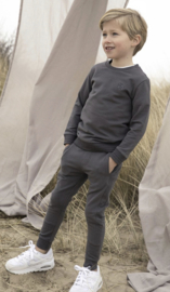 Koko Noko - Joggingbroek - Grijs - N804