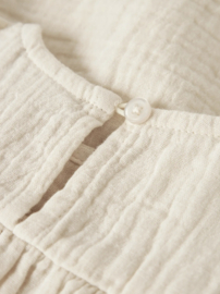 Name It - Jurkje - NBFHIMMAS - Mousseline - Almond Milk