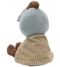 Jollein - Knuffel - Doll - Knight Duke - 34 cm