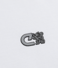 Cruyff - T-shirt - Force Tee - Off White