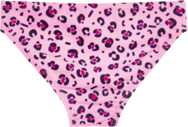 Playshoes- Bikini - UV - Werend - Panterprint - Roze