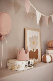 Jollein - Ballon - Party  - Collection - Wild - Rose