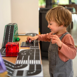 Coblo - Toppers - Wegen - 50 - Stuks