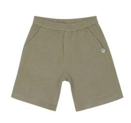 Noppies - Korte - Broek - Lincolnton - Groen