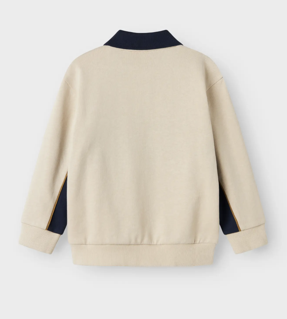 Name It - Trui - Sweater - Lucan - Peyote - Chicago