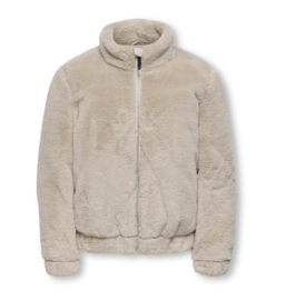 Only - Jacket - KOGWANJA - Moonbeam