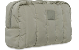 Jolliein - Toilettas - Etui - Puffed - Olive green