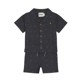 Dirkje - Kledingset - Navy