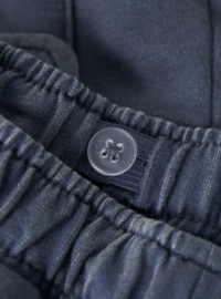 Name It - Broek - Cargo - NMMDalk - Vintage Indigo