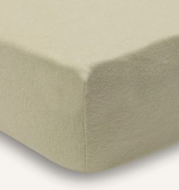 Jollein - Hoeslaken - Jersey - Soft Matcha - 40/50x80/90 cm