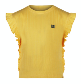 Koko Noko - T-shirt - Geel