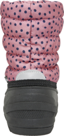 Playshoes - Snowboots - Polka Dots - Roze