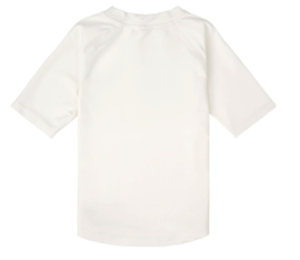 Lässig - UV zwemshirt - Ciao - Shortsleeve - Paars - Sea Salt