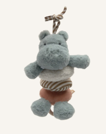 Jollein - Muziekhanger - Hippo Happy  - Jollies
