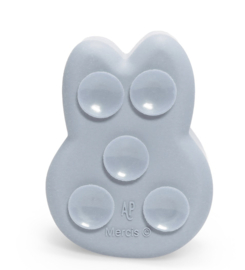 Atelier Pierre - Nijntje - Opbergdoosje - Zeep - Silver - Blue