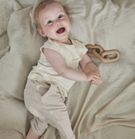 Dirkje - T-shirt - Wit