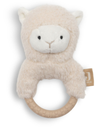 Jollein - Bijtring - Alpaca Paco - Jollies