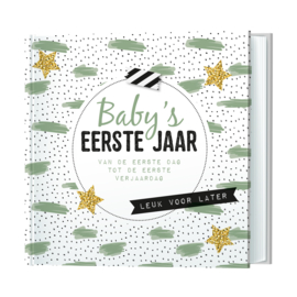 Baby's - Eerste - Jaar