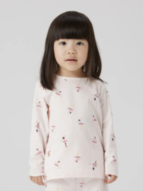 Name It - Pyjama - Ballerina's - Pearl