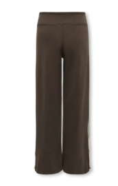 Only - Broek - KOGADA - Coffee Bean Label