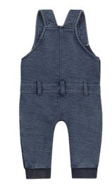 Dirkje - Tuinbroek - Jeans - Blue - Unisex - Bio - Cotton