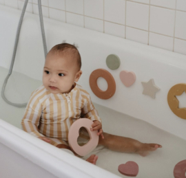 Mushie - Foam - Bad - Puzzel