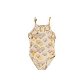 Salted Stories - Badpak - Multicolor - Shells