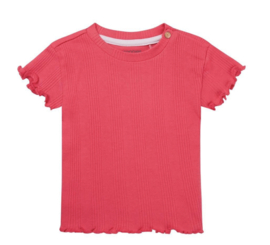 Noppies - T-shirt - Montpelier - Rasberry
