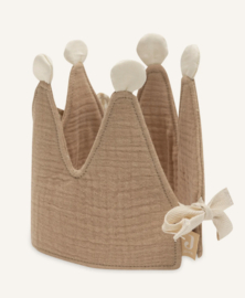 Jollein - Verjaardagskroon - Party Collection - Teddy Bear