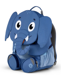 Affenzahn - Rugzak - Groot - Olifant - 8 Liter
