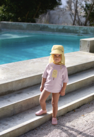 Lässig - UV - Zonnepetje - Geel