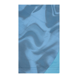 Cruyff- T-shirt - Sportshirt - Donkerblauw