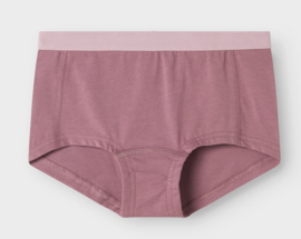 Name It - Onderbroeken - Buttercream - 6 stuks