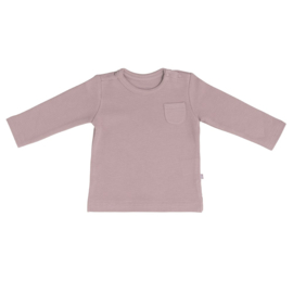 Baby's - Only - Truitje - Pure - Oud - Roze